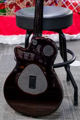 Taylor Guitars - T5z Custom Koa - Shaded Edge Burst 2